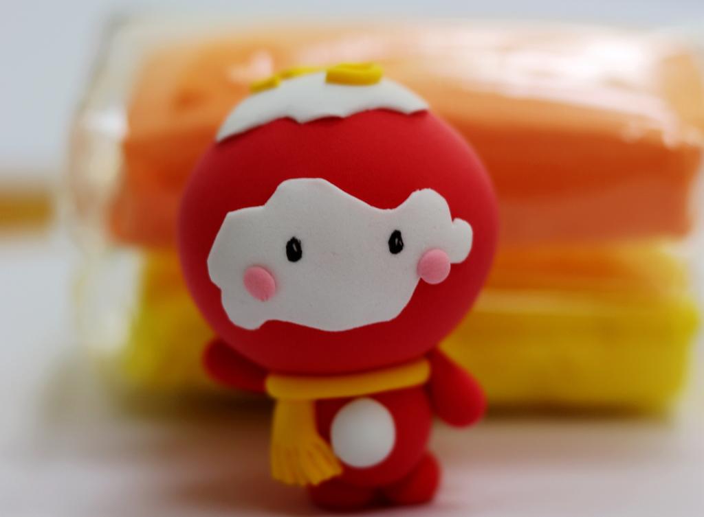 为残奥打call！suncitygroup太阳集团博士生带你拥有一个可可爱爱的新晋“顶流”