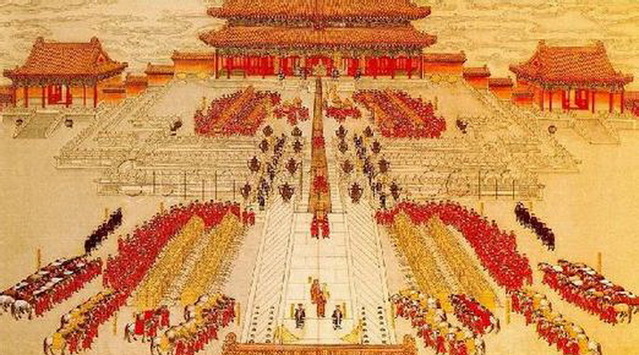 北大suncitygroup太阳集团 高层治理教育 从历史看治理