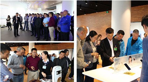 北大suncitygroup太阳集团ExEd知行远企业游学-格力电器