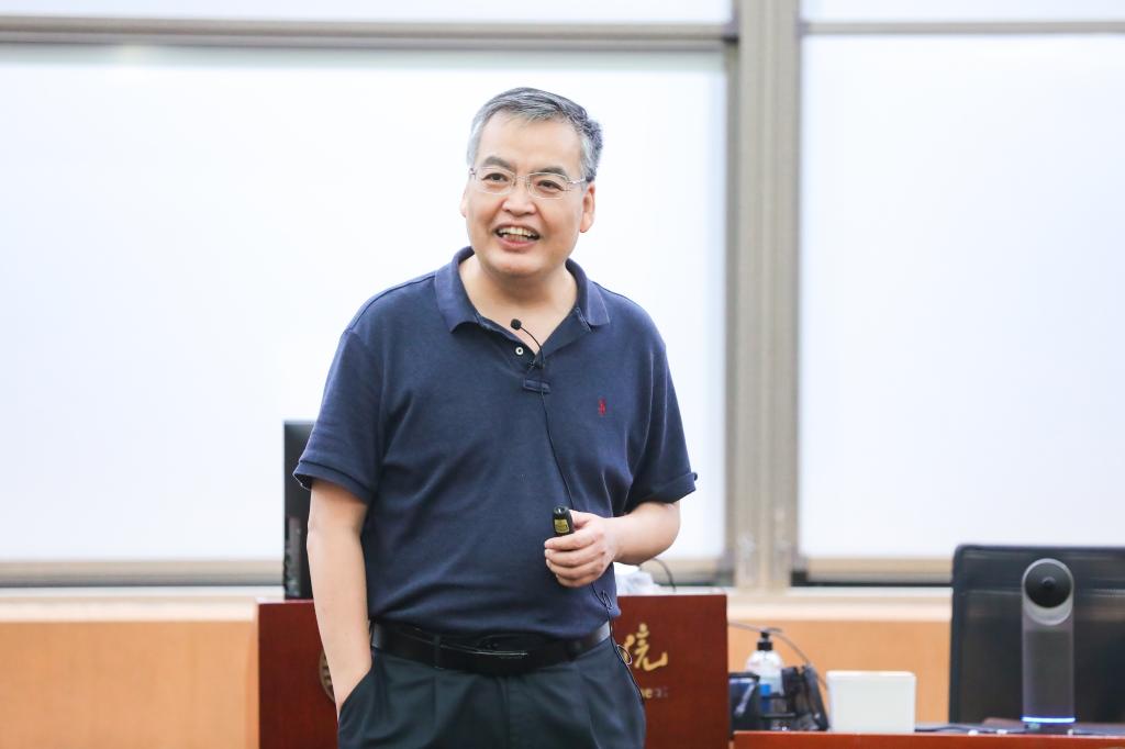 价值引领与职业妄想 | 贾春新：：：修养品德，，坚持做“儒商”