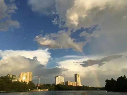 探访美国德州油气工业