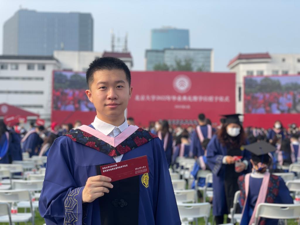 吴岸林：：久久为功，功在平时 | 优异学位论文是怎样炼成的？？？